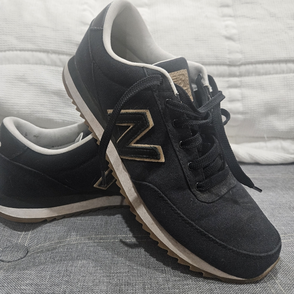 New Balance 501